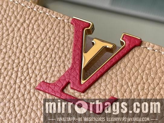 LV Replica Bags Capucines M20784 27x18x9cm gf