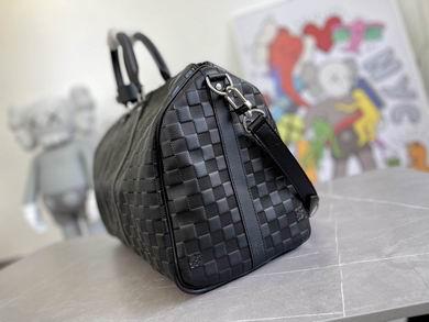 LV Replica Bags Keepall N41145 45x27x20 gf