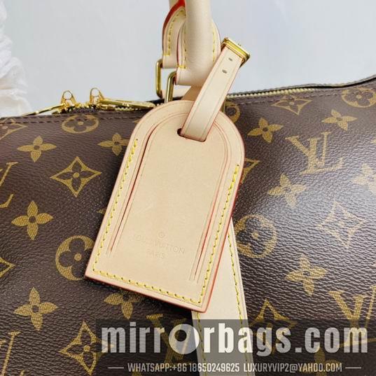 LV Replica Bags Keepall M41418 M45x27x20cm gf