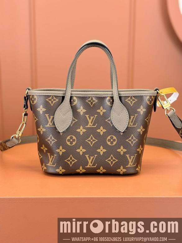 LV Replica Bags M12209 24X14X9cm YG 2colour