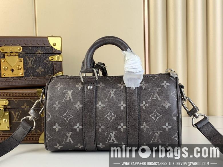 LV Replica Bags Keepall M11595 25x15x11cm gf