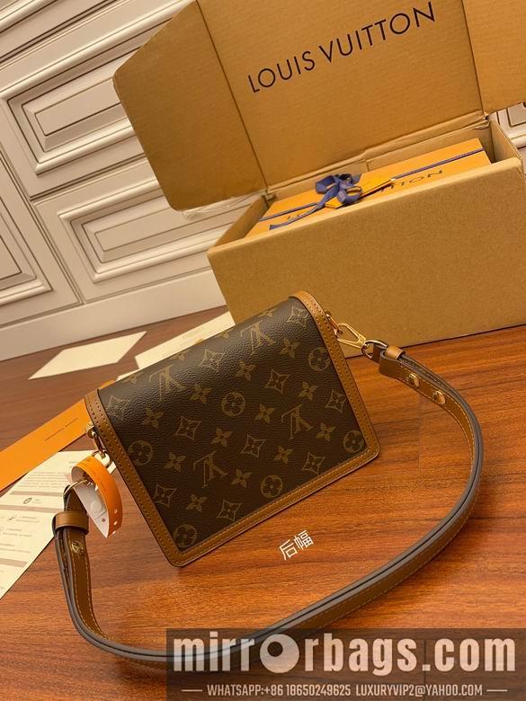 LV Replica Bags M45959 20X15X9cm