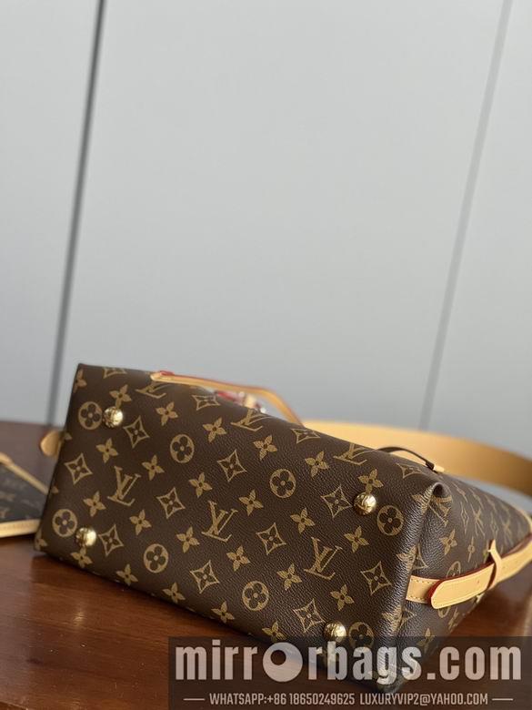 LV Replica Bags M46203 29X24X12cm