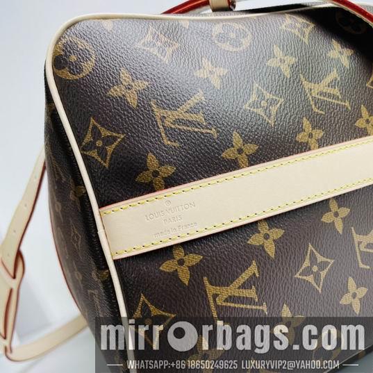 LV Replica Bags Keepall M41418 M45x27x20cm gf