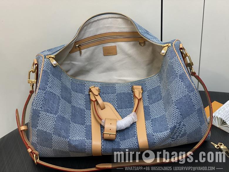 LV Replica Bags Keepall N40739 50x29x23cm gf