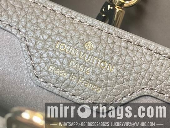 LV Replica Bags Capucines M59516 M31.5x20x11cm gf