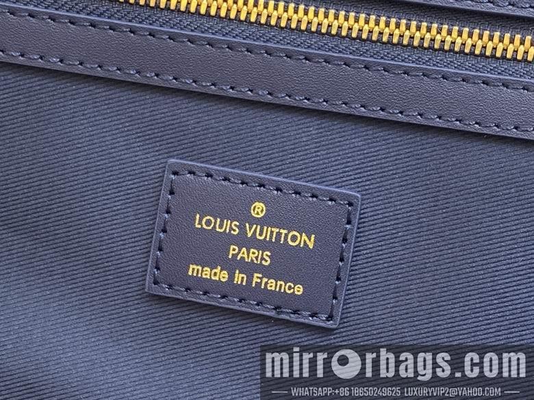 LV Replica Bags Keepall M23773 50x29x22cm gf