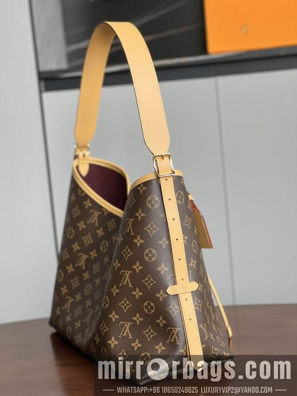 LV Replica Bags M46197 39X30X15cm