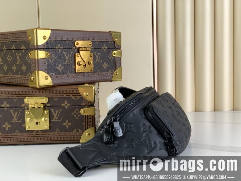 LV Replica Bags Bumbag M47058 30x15x8cm gf