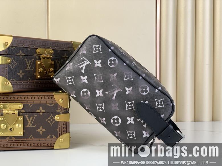 LV Replica Bags Dopp Kit M11765 23x13x12cm gf1