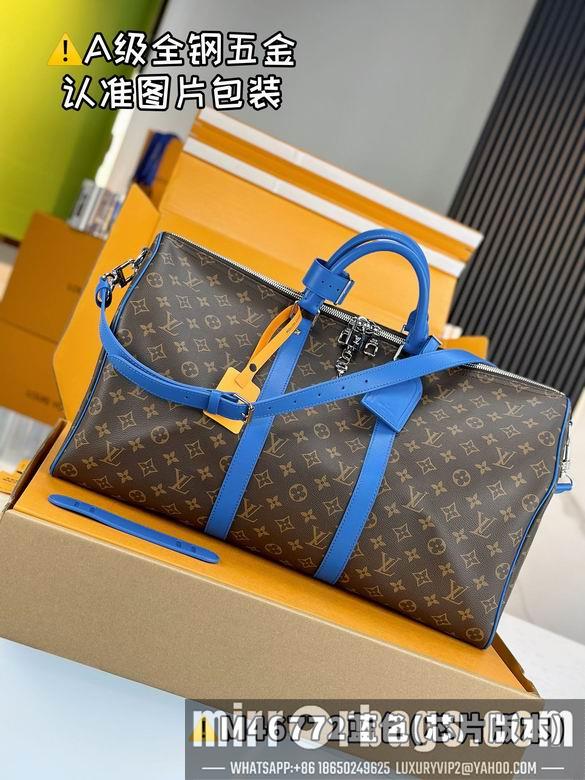 LV Replica Bags Keepall M46771 50x29x23cm gf