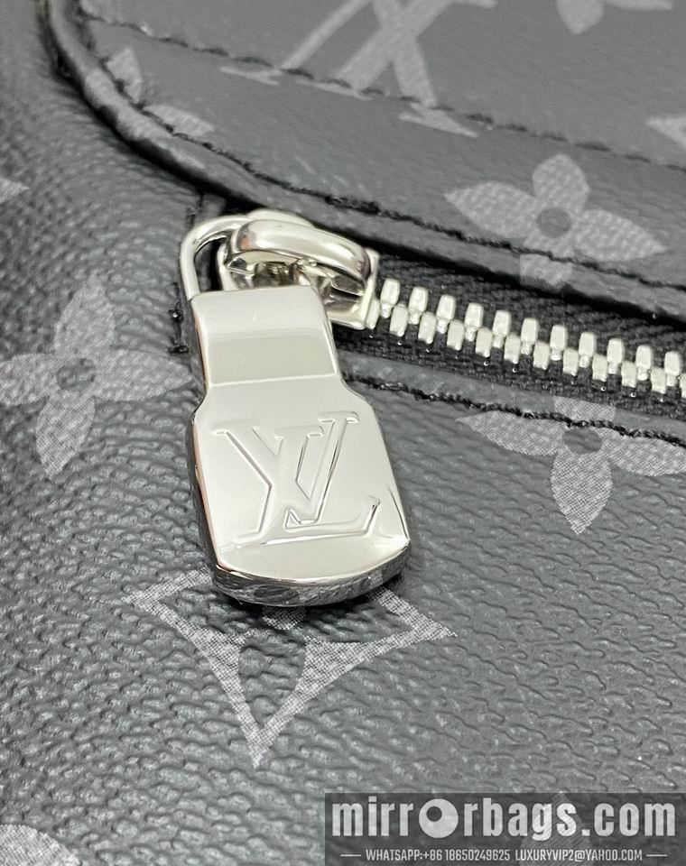 LV Replica Bags District M45271 31x27x8cm gf