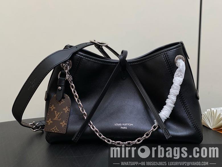 LV Replica Bags CarryAll M12888 17x10x26cm gf