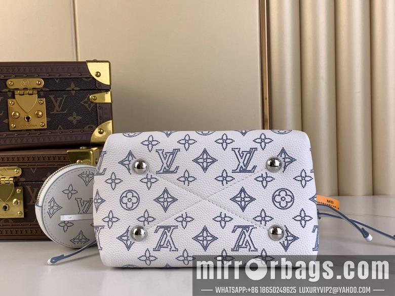 LV Replica Bags Bella m11736 19x22x14cm gf