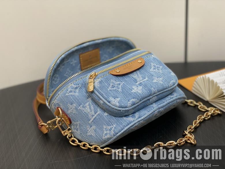 LV Replica Bags Bumbag M83353 17x12x9.5cm gf