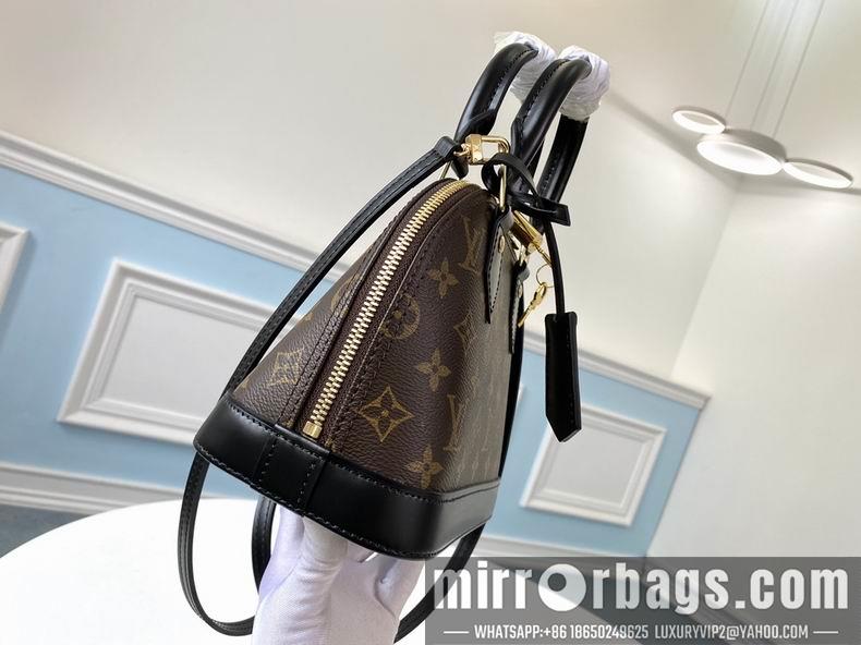 LV Replica Bags M53152 25x19x11 cm gf