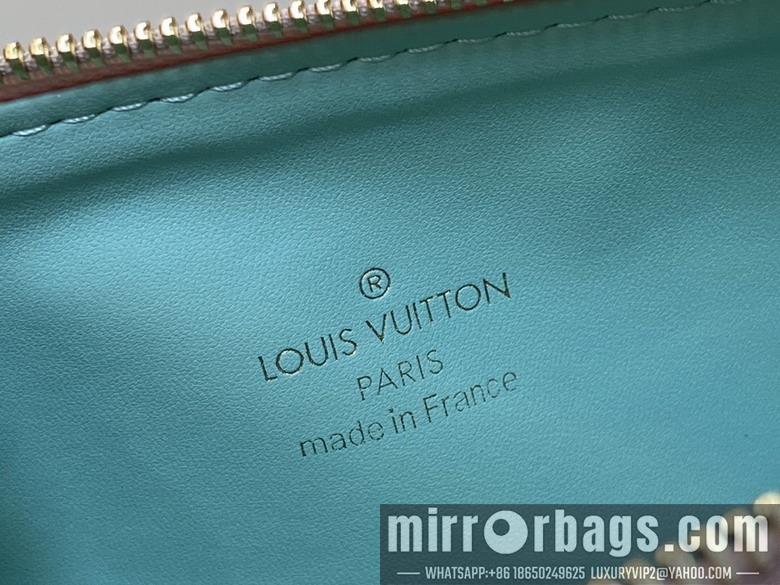 LV Replica Bags Coussin M11726 26x20x12cm gf