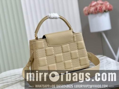 LV Replica Bags Capucines BB M59225 M48865 31x20x11cm gf