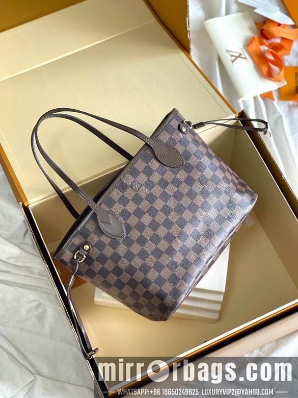 LV Replica Bags N41359 29X21X12cm YG 3colour