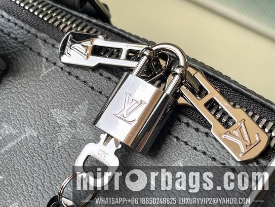 LV Replica Bags Keepall M43413 45x27x20cm gf