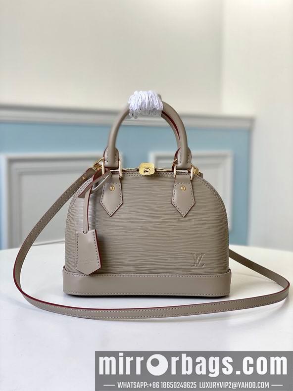 LV Replica Bags M57028 23.5x17.5x11.5 cm gf