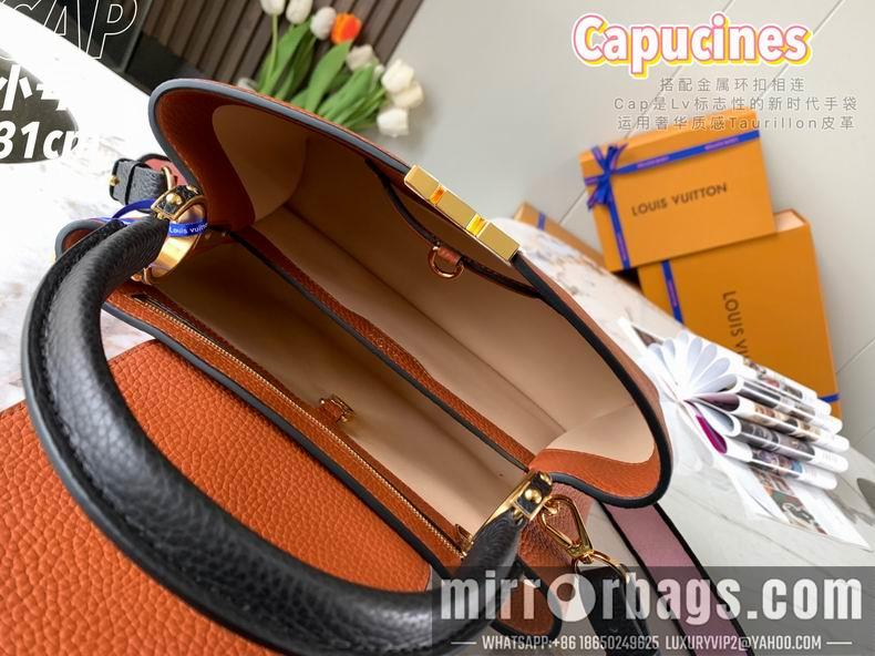 LV Replica Bags Capucines M59020 31.5x20x11 cm gf