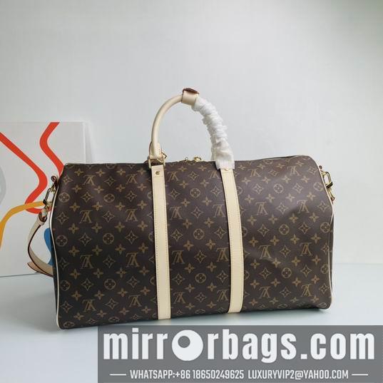 LV Replica Bags Keepall M41416 L50x29x23cm gf