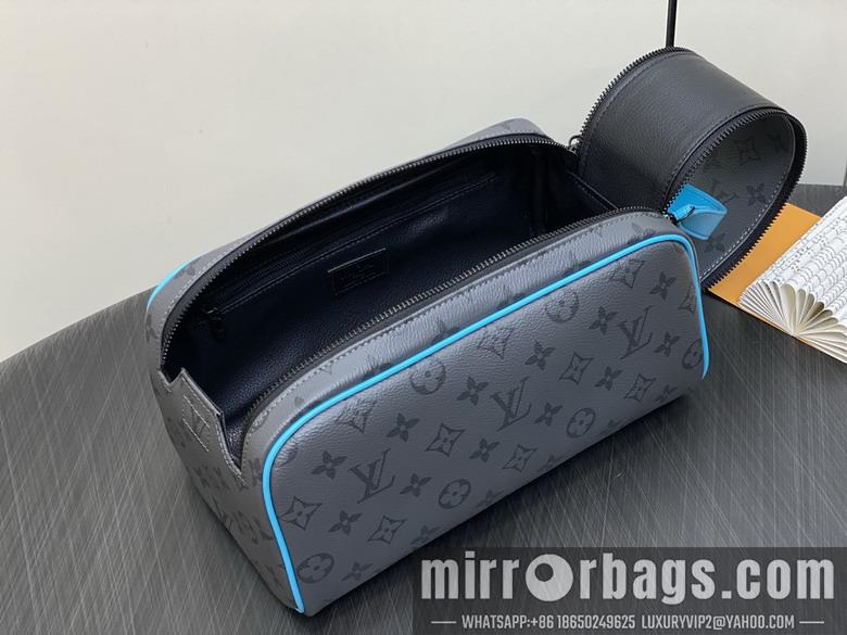 LV Replica Bags Dopp Kit M11482 28x15x16.5cm gf1