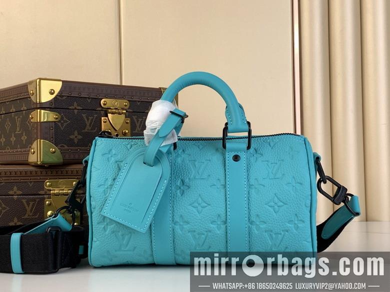 LV Replica Bags Keepal M11996 25x15x11cm gf