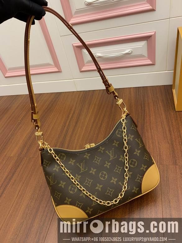 LV Replica Bags M45832 29X16X9.5cm