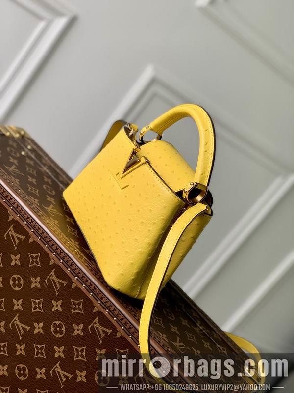 LV Replica Bags Capucines M93483 21x14x8cm gf6色