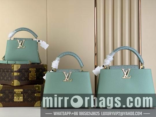 LV Replica Bags Cap M84073 31.5x20x11cm gf