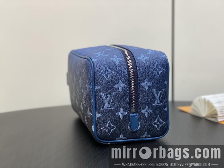 LV Replica Bags Dopp Kit M11599 23x13x12cm gf1