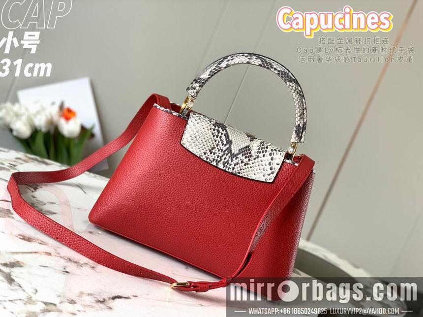 LV Replica Bags AFM95382_31.5 x 20.0 x 11.0 cm