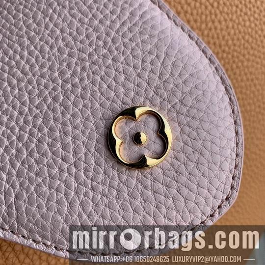 LV Replica Bags Capucines M22206 31.5x20x11cm gf