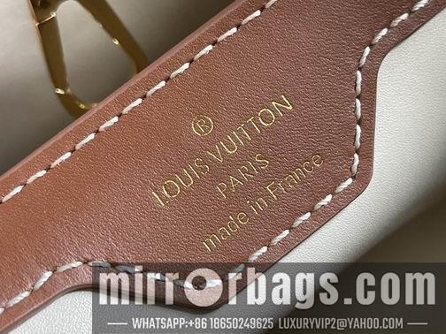 LV Replica Bags Capucines M57361 M48865 31.5x20x11cm gf