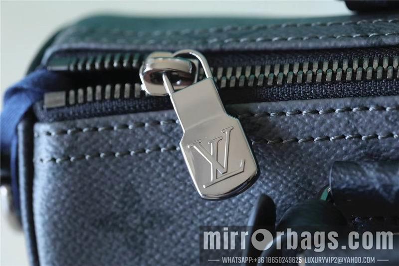 LV Replica Bags Keepall M46437南瓜21x12x9cm gf