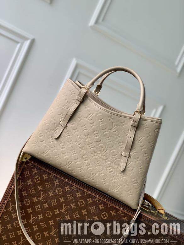 LV Replica Bags Babylone M47185 37x26x14cm gf