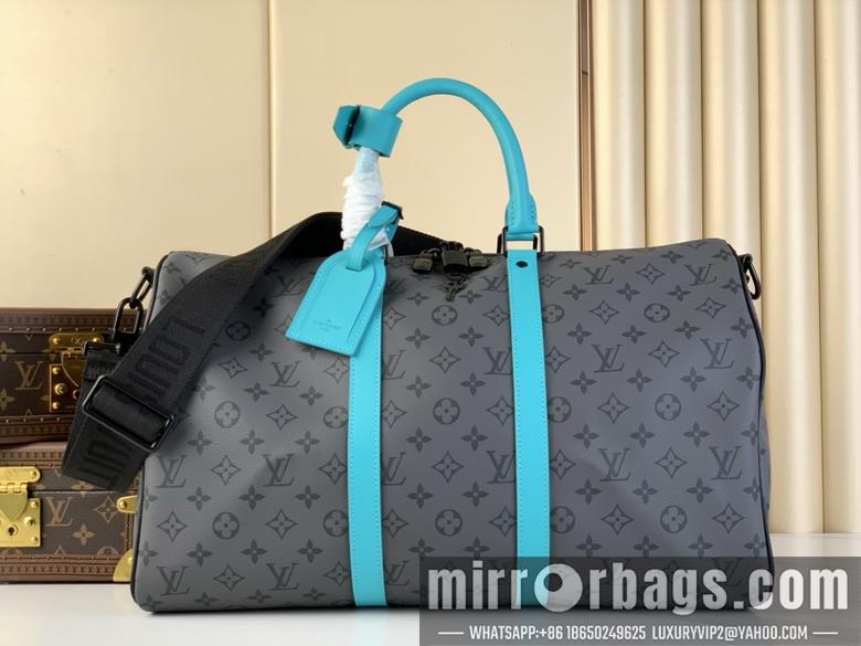 LV Replica Bags Keepall M11481 45x27x20cm gf