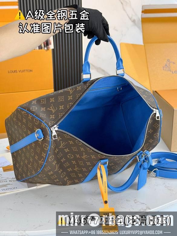 LV Replica Bags Keepall M46771 50x29x23cm gf