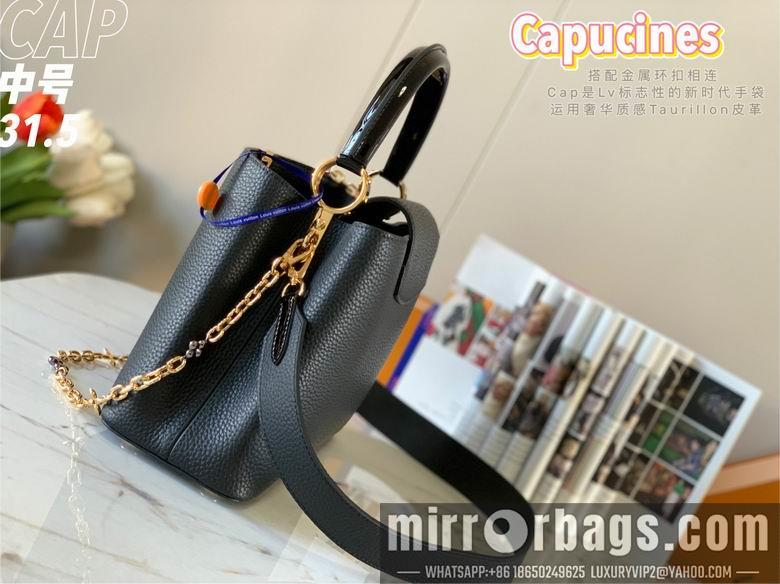 LV Replica Bags AFM59209 31.5X20X11