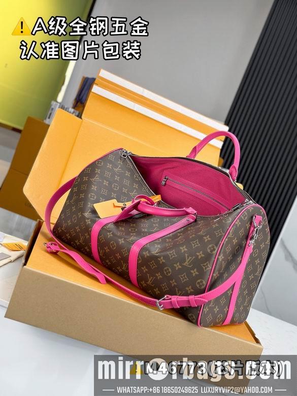 LV Replica Bags Keepall M46771 50x29x23cm gf