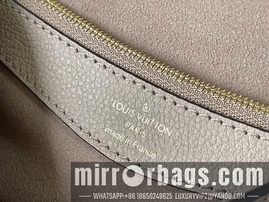 LV Replica Bags Diane M46388 23x16x8.5cm gf3色