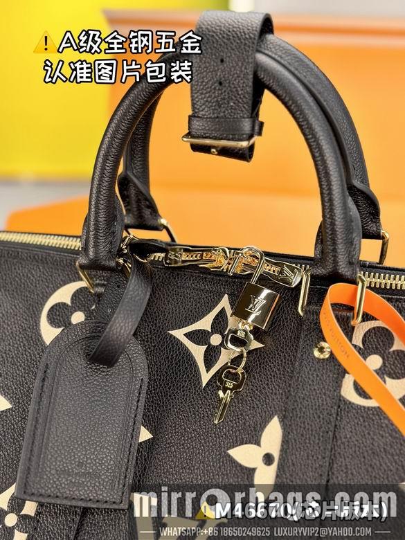 LV Replica Bags Keepall M46670 45x27x20cm gf