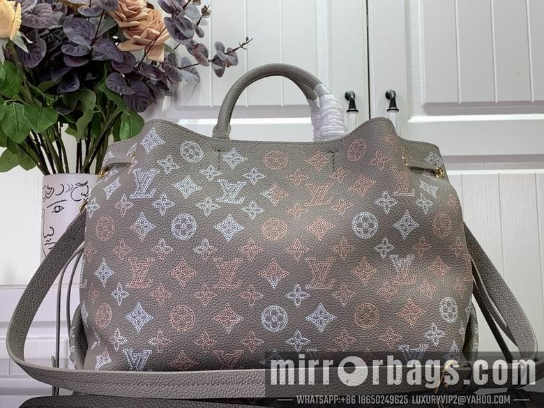 LV Replica Bags Bella Tote m23395 32x23x13cm gf