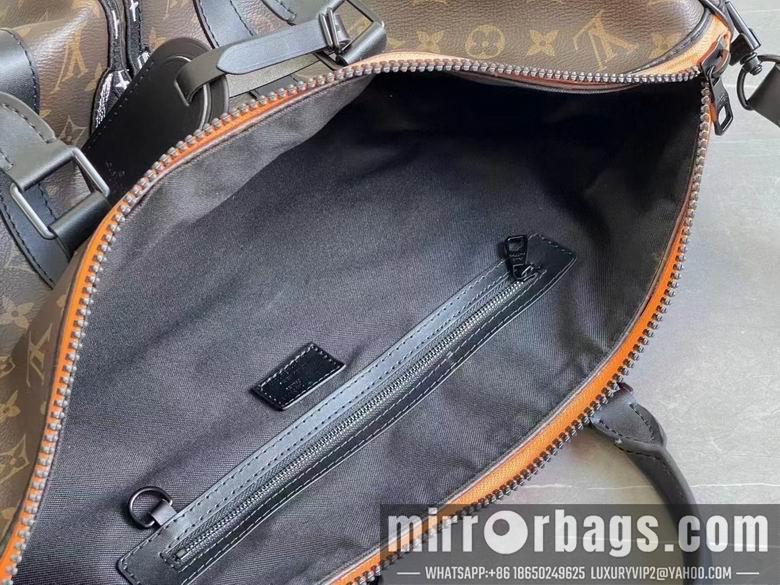 LV Replica Bags Keepall M45616 50x29x23 gf