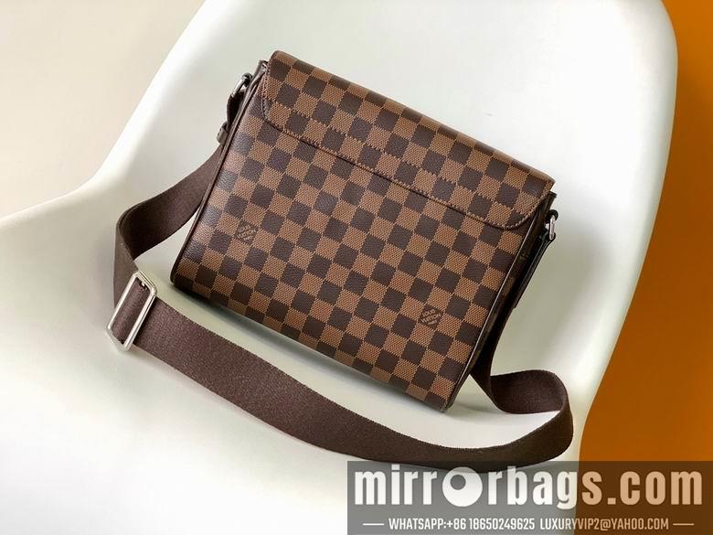 LV Replica Bags N41031 25X22X8cm