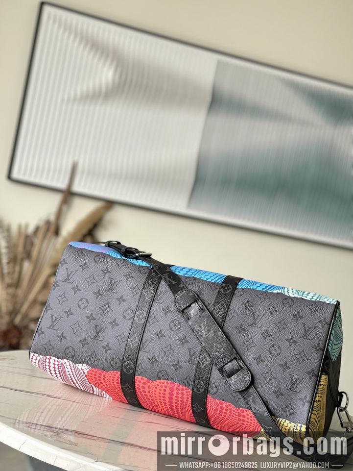 LV Replica Bags Keepall M46441 45x27x20cm gf