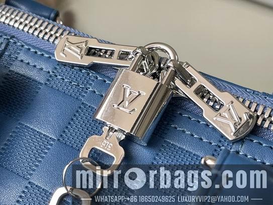 LV Replica Bags Keepall N41145 45x27x20cm gf