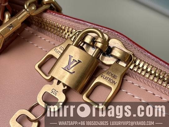 LV Replica Bags Keepall M55609 50x29x23cm gf